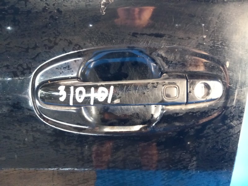 Запчасть ручка двери наружная передняя левая TOYOTA PRIUS - 20 03-11 2006 1NZ-FXE 1.5L 6921012320C1 Б/У Ручка двери наружная передняя левая TOYOTA PRIUS - 20 03-11 2006 1NZ-FXE 1.5L 6921012320C1 Б/У