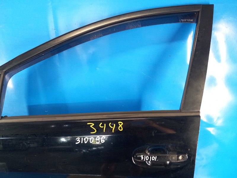Дверь передняя левая PRIUS - 20 03-11 2006 1NZ-FXE 1.5L Дверь передняя левая PRIUS - 20 03-11 2006 1NZ-FXE 1.5L