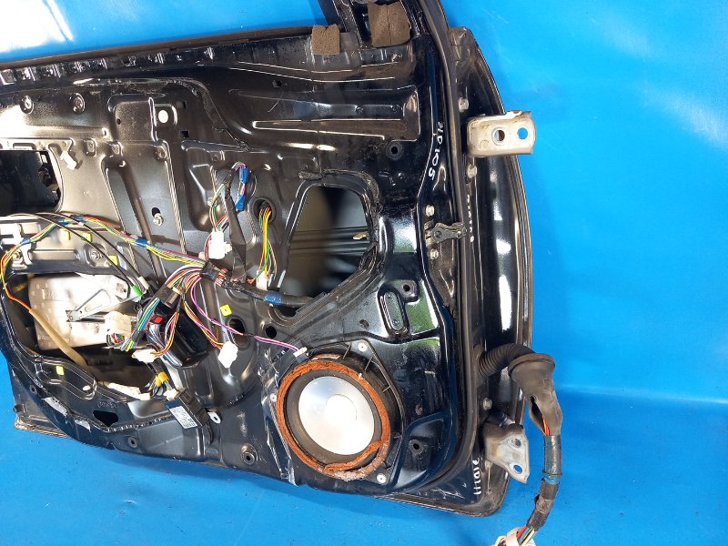 Дверь передняя левая PRIUS - 20 03-11 2006 1NZ-FXE 1.5L Дверь передняя левая PRIUS - 20 03-11 2006 1NZ-FXE 1.5L