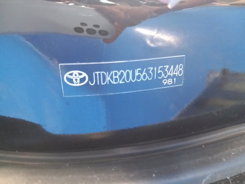 Дверь передняя левая PRIUS - 20 03-11 2006 1NZ-FXE 1.5L Дверь передняя левая PRIUS - 20 03-11 2006 1NZ-FXE 1.5L