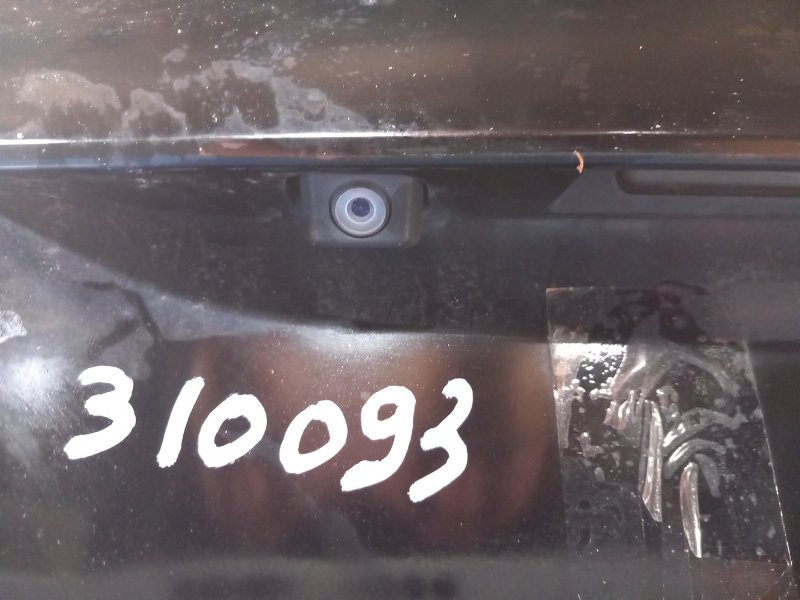 Запчасть камера заднего вида TOYOTA PRIUS - 20 03-11 2006 1NZ-FXE 1.5L 8679047020 Б/У Камера заднего вида TOYOTA PRIUS - 20 03-11 2006 1NZ-FXE 1.5L 8679047020 Б/У