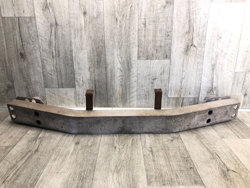 Усилитель заднего бампера INFINITI EX35(37) 07-12 85030-1BA0A Б/У