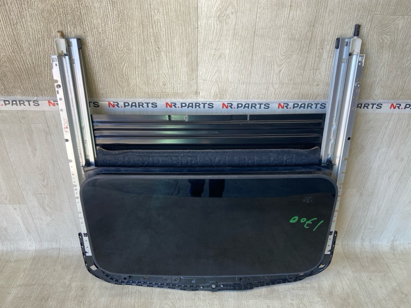 Люк INFINITI Q50 15-20 2016 SEDAN 2.0T M274 913504GA1A Б/У