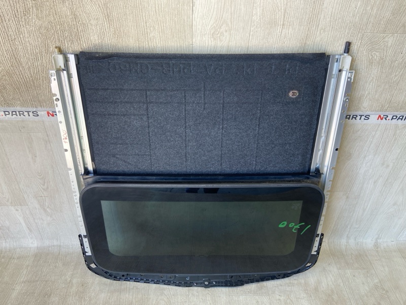 Люк Q50 15-20 2016 SEDAN 2.0T M274