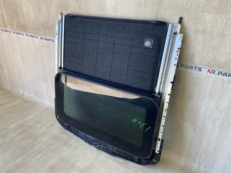 Люк Q50 15-20 2016 SEDAN 2.0T M274