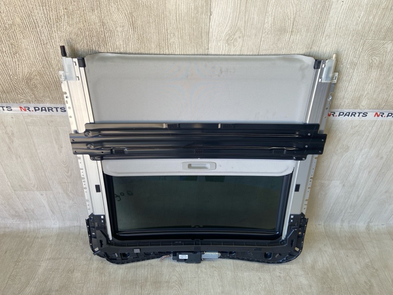 Люк Q50 15-20 2016 SEDAN 2.0T M274