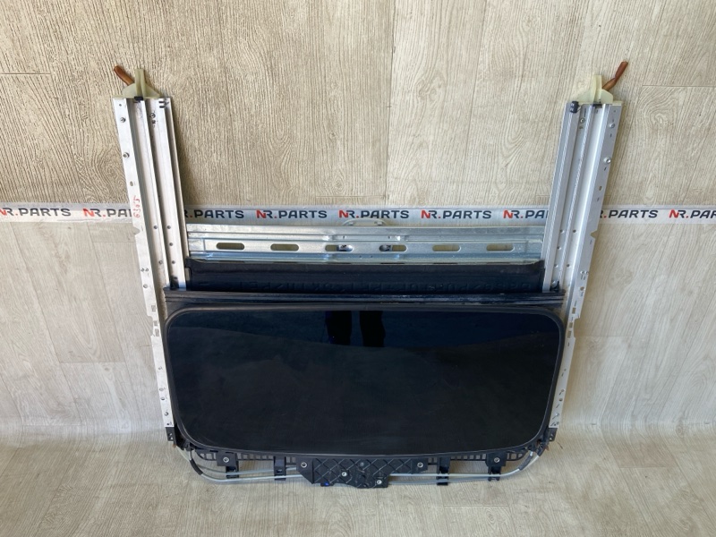 Люк SUBARU LEGACY 09-15 BM 2012 SEDAN 3.6 EZ36 65420AJ00D Б/У