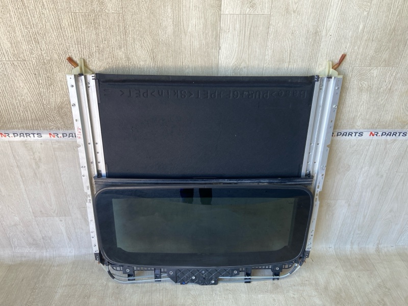 Люк LEGACY 09-15 BM 2012 SEDAN 3.6 EZ36