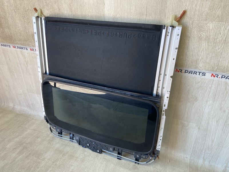 Люк SUBARU LEGACY 09-15 BM SEDAN 3.6 EZ36