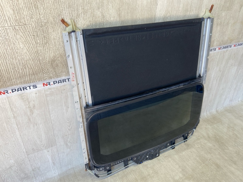 Люк LEGACY 09-15 BM 2012 SEDAN 3.6 EZ36