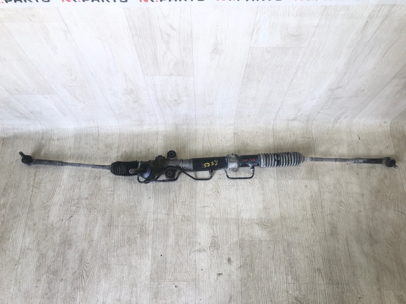 Рулевая рейка LEGACY 09-15 BM 2012 SEDAN 3.6 EZ36
