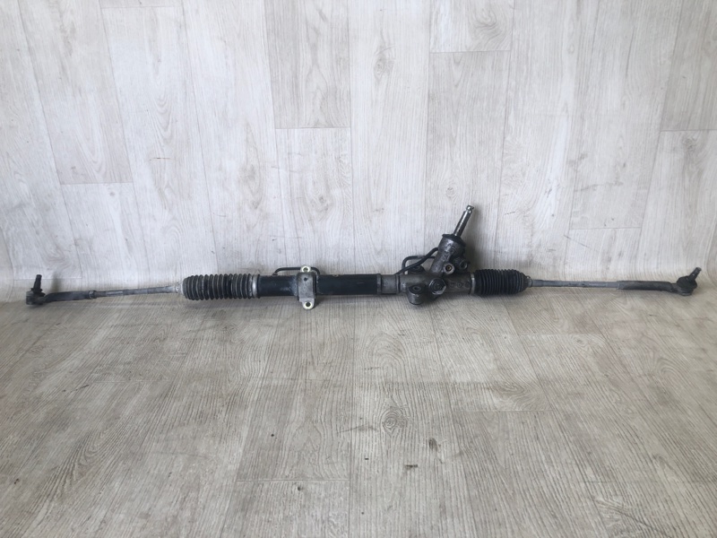 Рулевая рейка SUBARU LEGACY 09-15 BM SEDAN 3.6 EZ36