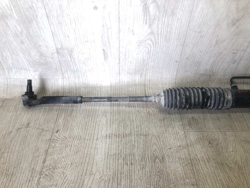 Рулевая рейка LEGACY 09-15 BM 2012 SEDAN 3.6 EZ36