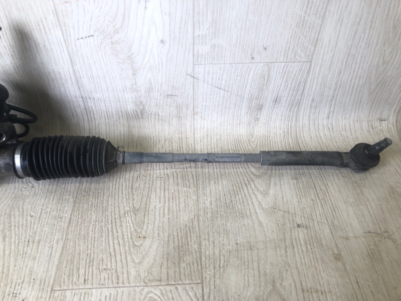 Рулевая рейка LEGACY 09-15 BM 2012 SEDAN 3.6 EZ36