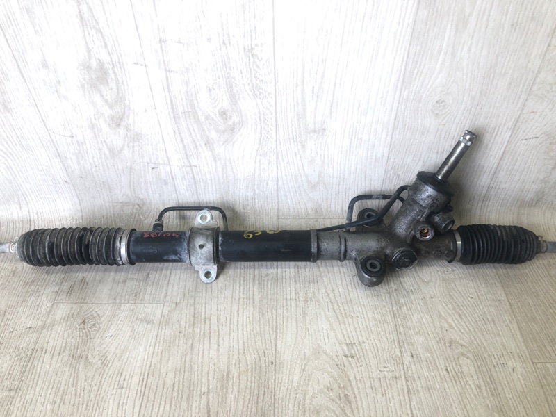 Рулевая рейка LEGACY 09-15 BM 2012 SEDAN 3.6 EZ36