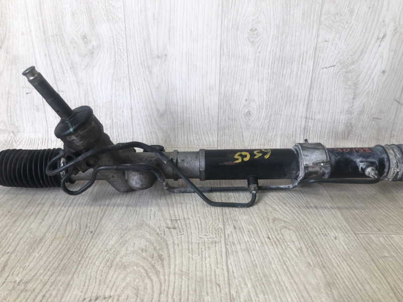 Рулевая рейка LEGACY 09-15 BM 2012 SEDAN 3.6 EZ36