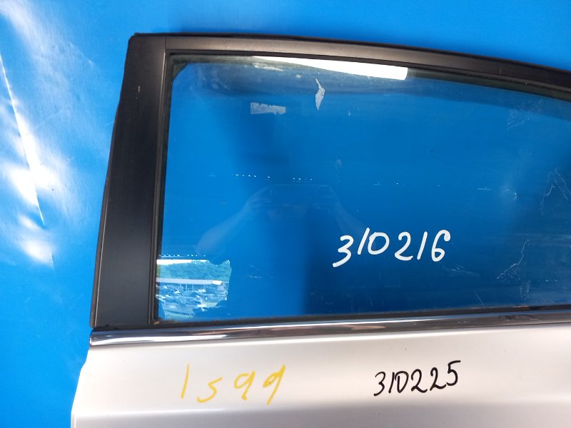 Дверь задняя левая SENTRA B17 12-21 2015 B17 1.8 MRA8DE