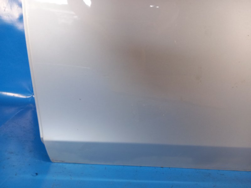 Дверь задняя левая SENTRA B17 12-21 2015 B17 1.8 MRA8DE