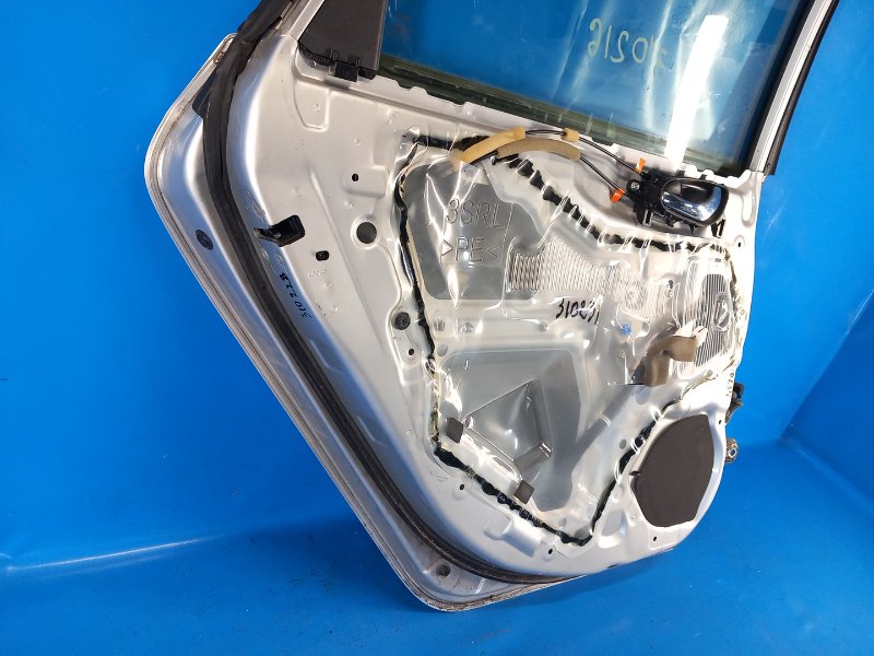 Дверь задняя левая SENTRA B17 12-21 2015 B17 1.8 MRA8DE