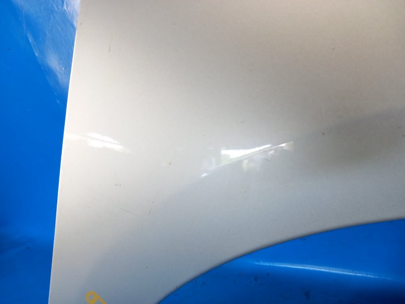 Крыло переднее правое NISSAN SENTRA B17 12-21 B17 1.8 MRA8DE