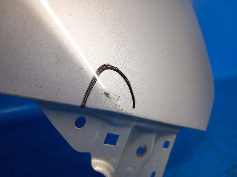 Крыло переднее правое SENTRA B17 12-21 2015 B17 1.8 MRA8DE