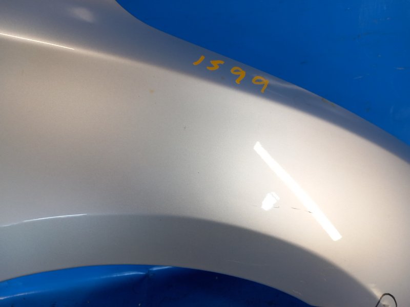 Крыло переднее правое SENTRA B17 12-21 2015 B17 1.8 MRA8DE