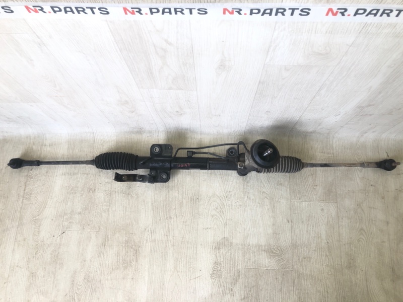 Рулевая рейка OUTLANDER XL 05-13 2007 Внедорожник 3.0 6B31 Рулевая рейка OUTLANDER XL 05-13 2007 Внедорожник 3.0 6B31