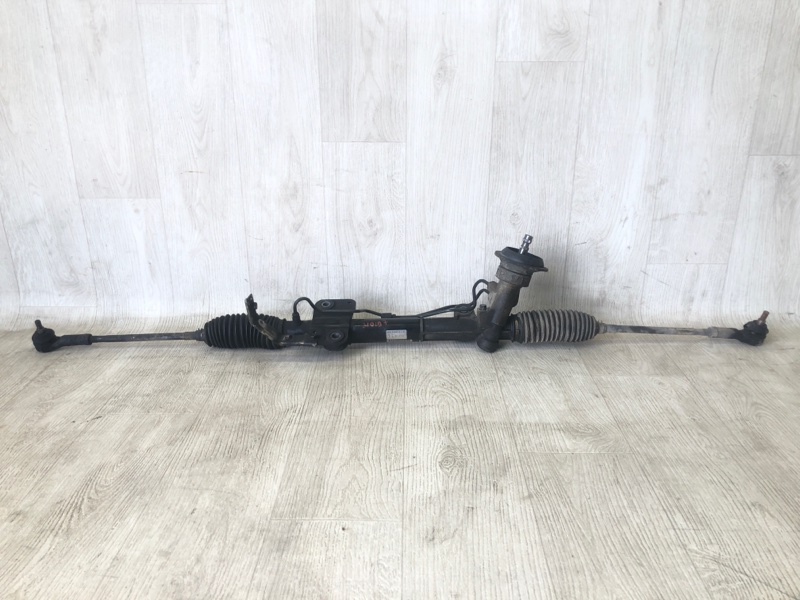 Рулевая рейка MITSUBISHI OUTLANDER XL 05-13 Внедорожник 3.0 6B31 Рулевая рейка MITSUBISHI OUTLANDER XL 05-13 Внедорожник 3.0 6B31