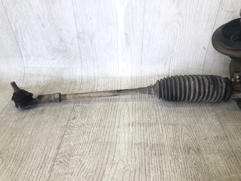 Рулевая рейка OUTLANDER XL 05-13 2007 Внедорожник 3.0 6B31 Рулевая рейка OUTLANDER XL 05-13 2007 Внедорожник 3.0 6B31