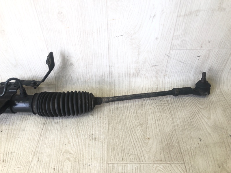 Рулевая рейка OUTLANDER XL 05-13 2007 Внедорожник 3.0 6B31 Рулевая рейка OUTLANDER XL 05-13 2007 Внедорожник 3.0 6B31