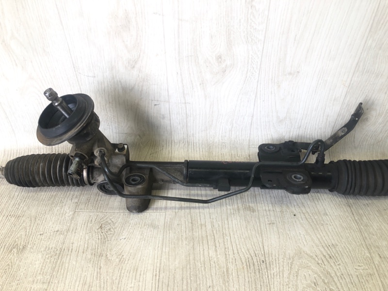 Рулевая рейка OUTLANDER XL 05-13 2007 Внедорожник 3.0 6B31 Рулевая рейка OUTLANDER XL 05-13 2007 Внедорожник 3.0 6B31