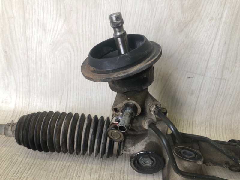 Рулевая рейка OUTLANDER XL 05-13 2007 Внедорожник 3.0 6B31 Рулевая рейка OUTLANDER XL 05-13 2007 Внедорожник 3.0 6B31