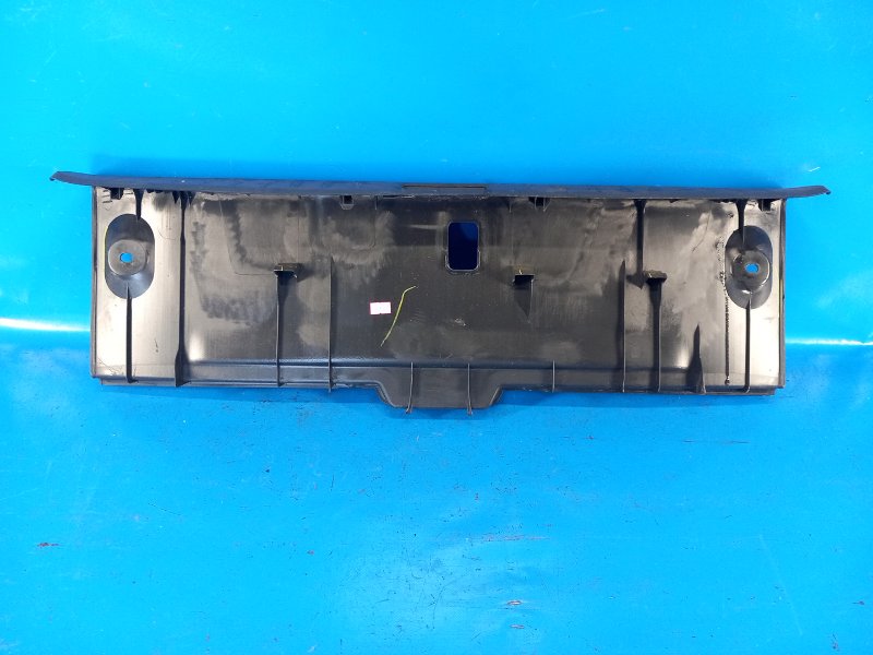 Накладка на порог багажника SENTRA B17 12-21 2015 B17 1.8 MRA8DE