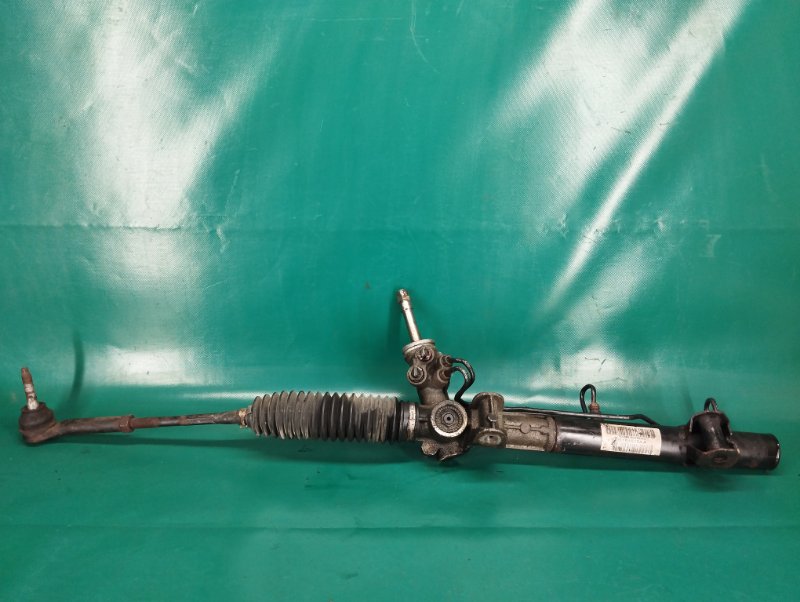 Запчасть рулевая рейка JEEP PATRIOT 10-17 2011 Внедорожник 2.4 ED3 5105528AH Б/У Рулевая рейка JEEP PATRIOT 10-17 2011 Внедорожник 2.4 ED3 5105528AH Б/У