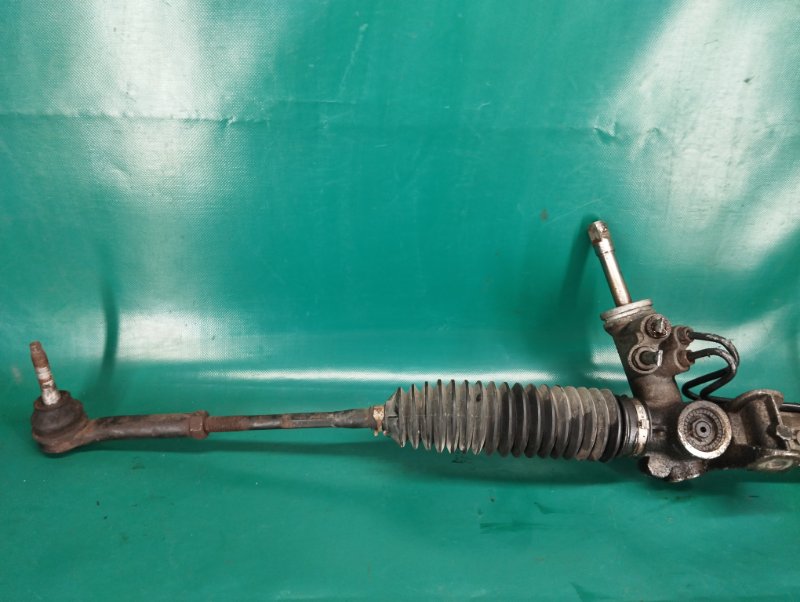 Рулевая рейка PATRIOT 10-17 2011 Внедорожник 2.4 ED3 Рулевая рейка PATRIOT 10-17 2011 Внедорожник 2.4 ED3