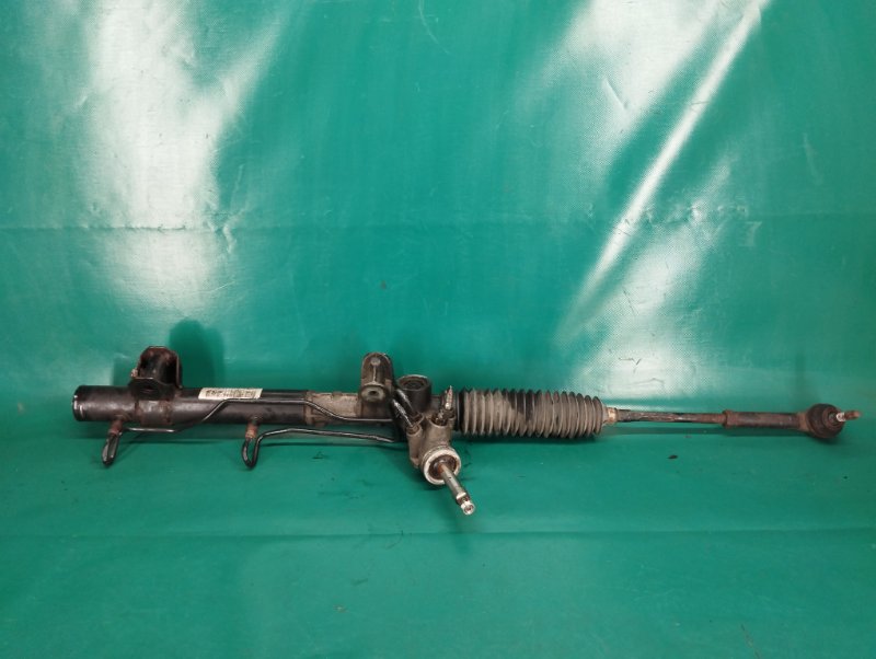 Рулевая рейка PATRIOT 10-17 2011 Внедорожник 2.4 ED3 Рулевая рейка PATRIOT 10-17 2011 Внедорожник 2.4 ED3