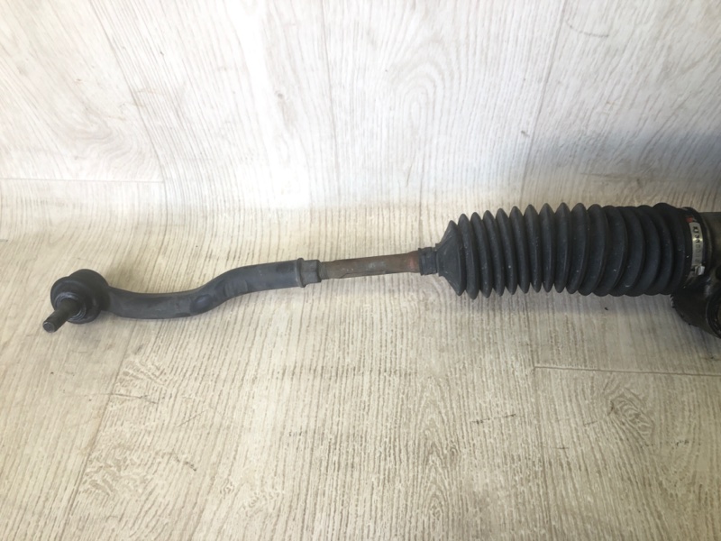 Рулевая рейка ES350 06-12 2011 SEDAN 3.5 2GR-FE