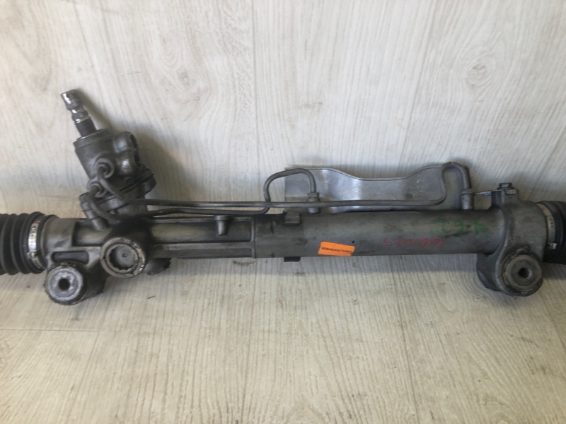 Рулевая рейка ES350 06-12 2011 SEDAN 3.5 2GR-FE