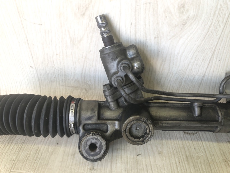 Рулевая рейка ES350 06-12 2011 SEDAN 3.5 2GR-FE