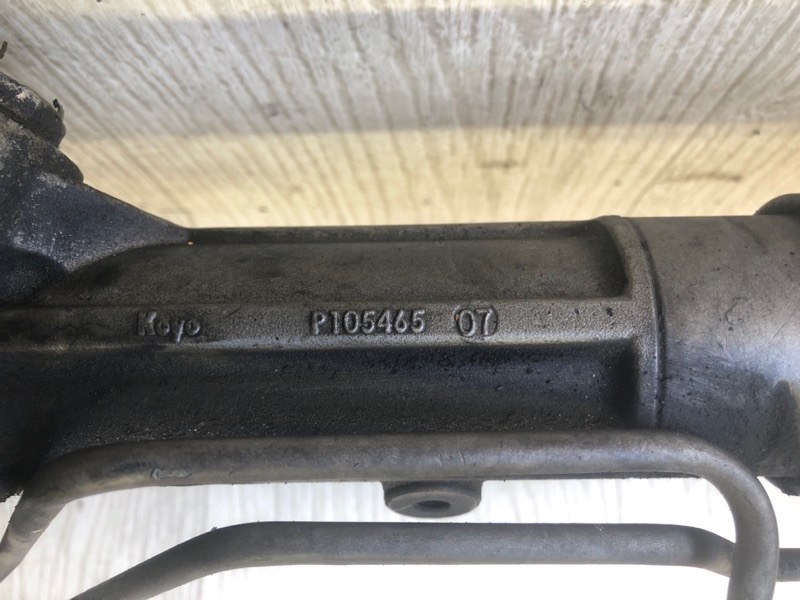 Рулевая рейка ES350 06-12 2011 SEDAN 3.5 2GR-FE