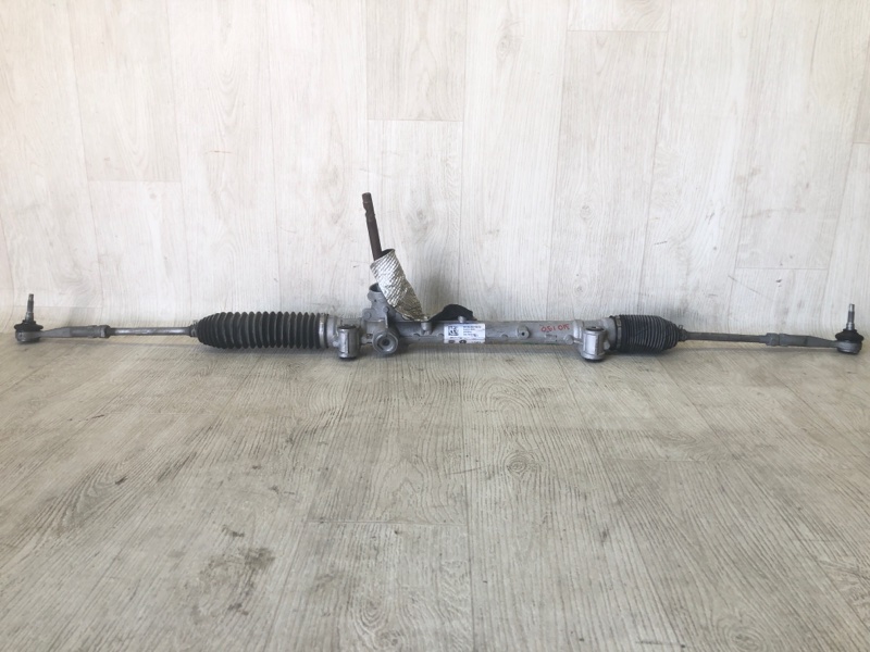 Запчасть рулевая рейка JEEP COMPASS 17-21 68273357AC Б/У Рулевая рейка JEEP COMPASS 17-21 68273357AC Б/У