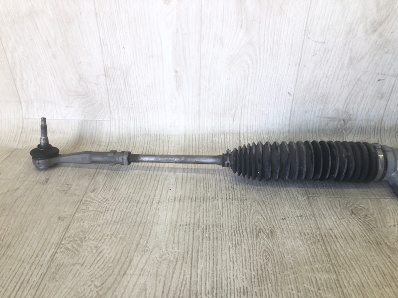 Рулевая рейка COMPASS 17-21 Рулевая рейка COMPASS 17-21