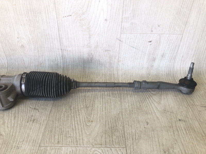 Рулевая рейка JEEP COMPASS 17-21 Рулевая рейка JEEP COMPASS 17-21