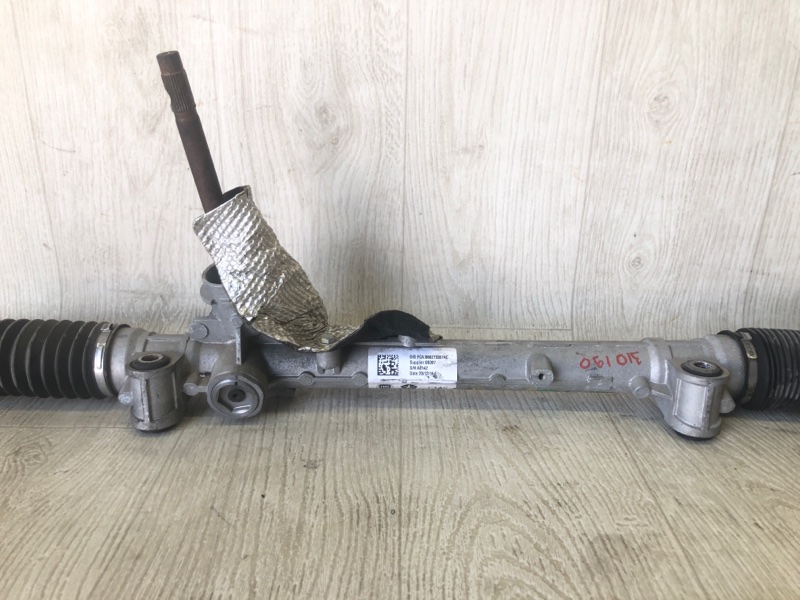 Рулевая рейка COMPASS 17-21 Рулевая рейка COMPASS 17-21