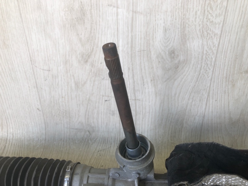 Рулевая рейка COMPASS 17-21 Рулевая рейка COMPASS 17-21