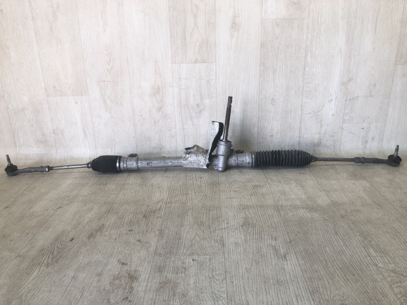 Рулевая рейка COMPASS 17-21 Рулевая рейка COMPASS 17-21