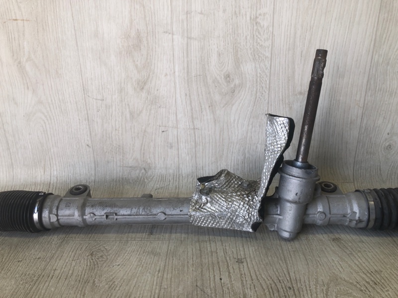 Рулевая рейка COMPASS 17-21 Рулевая рейка COMPASS 17-21