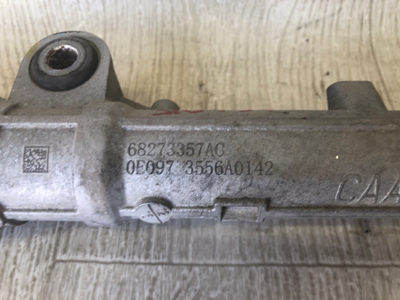 Рулевая рейка COMPASS 17-21 Рулевая рейка COMPASS 17-21