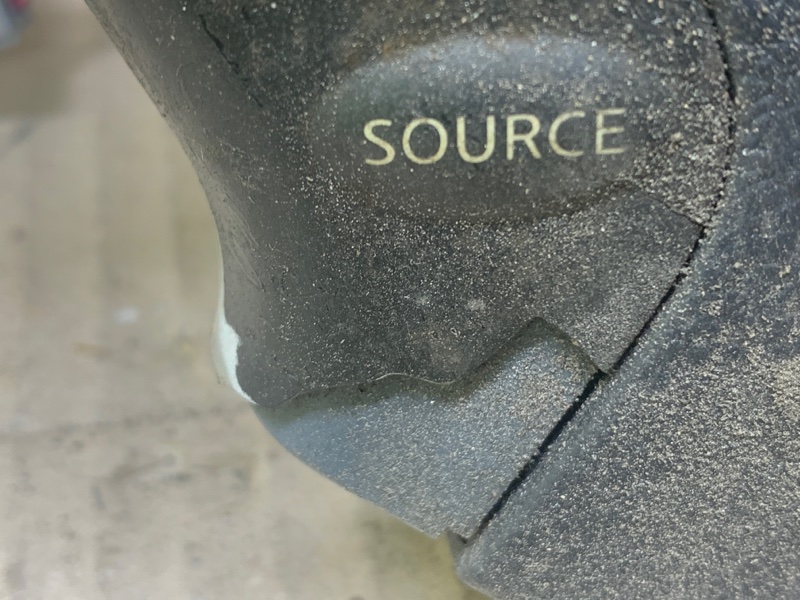 Подушка безопасности в руль INFINITI M35/M45 04-10 3.5 VQ35HR