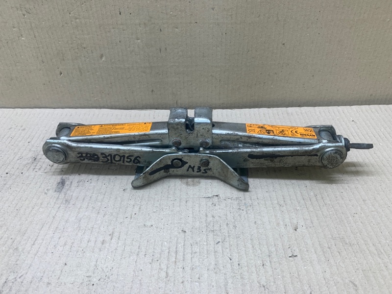 Домкрат INFINITI M35/M45 04-10 2008 3.5 VQ35HR 99550-EJ26C Б/У